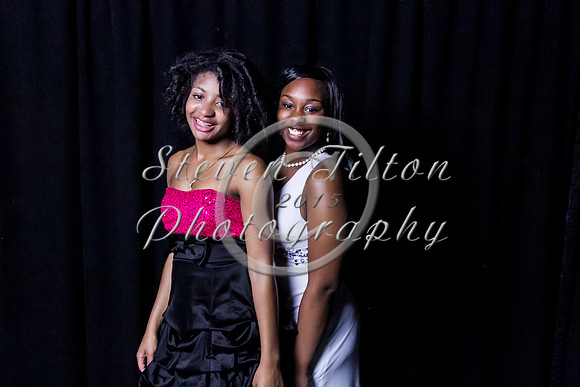 JROTC Military Ball 2015