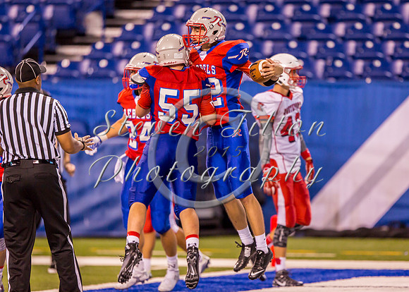 Horseshoe Classic 2015