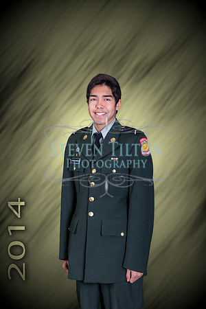 WFHS JROTC 2013-14