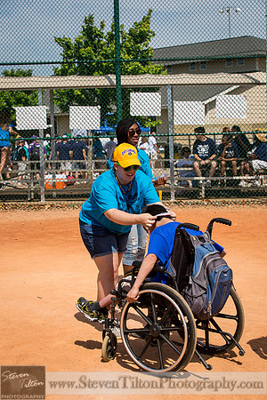 7th Annual Field of Dreams