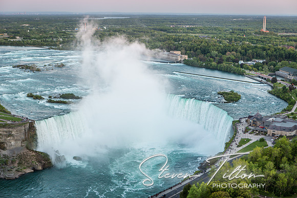 Niagara Falls