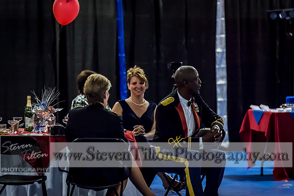2013 JROTC Military Ball