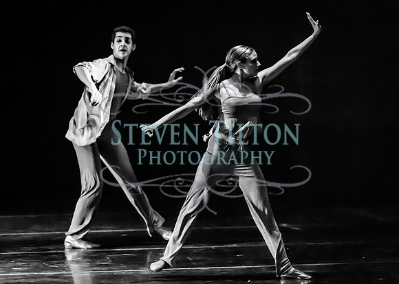 Destiny Dance Institute - Viva Las Vegas