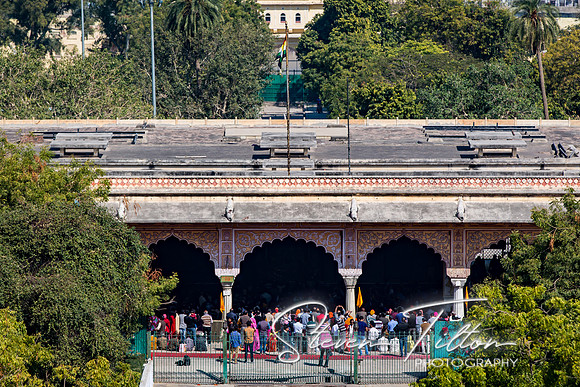 City Palace Jaipur