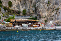 Amalfi Coast Boat Ride