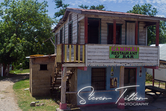 Belize