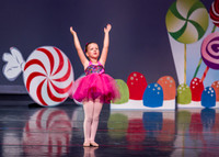 Destiny Dance Institute - Sweet Treats I