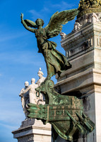 The Alter of the Fatherland