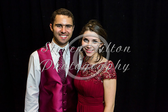 WFHS 2015 Prom Photos