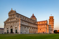 Pisa, Italy
