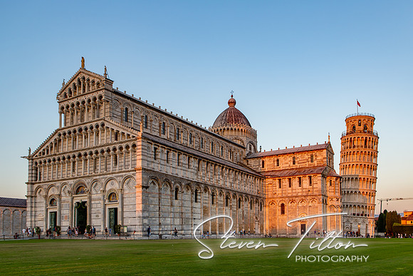 Cattedrale di Pisa