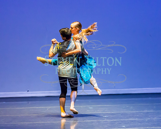 Destiny Dance - A Summer Gala