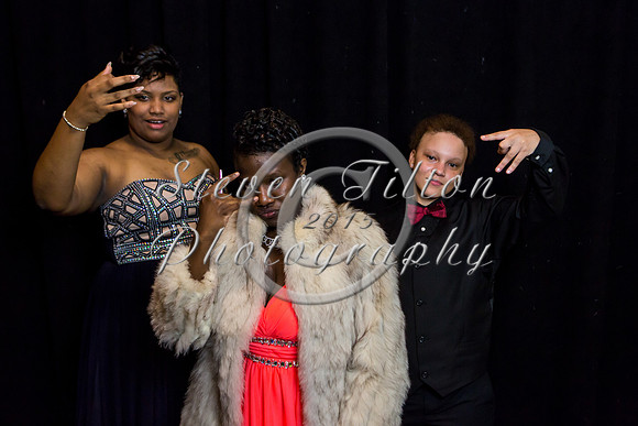 WFHS 2015 Prom Photos