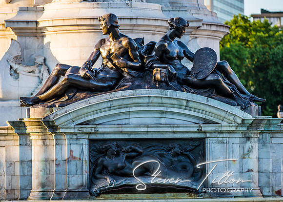 London, England