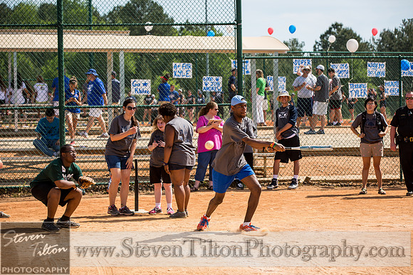 7th Annual Field of Dreams