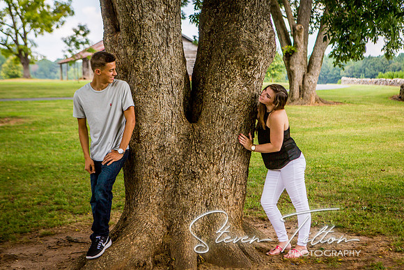 Senior Portraits