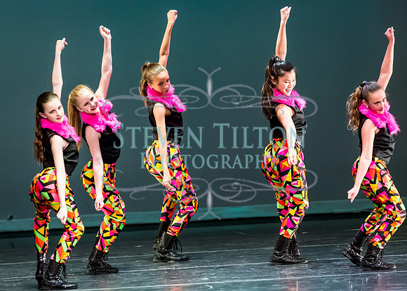 DDI - A Winter Gala