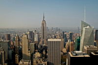Manhattan