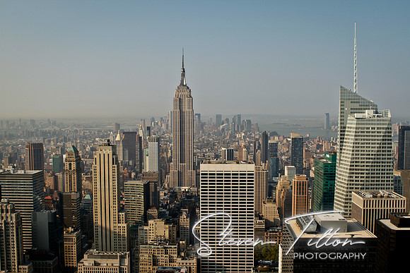 Manhattan