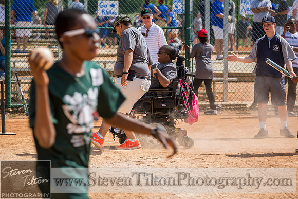 7th Annual Field of Dreams