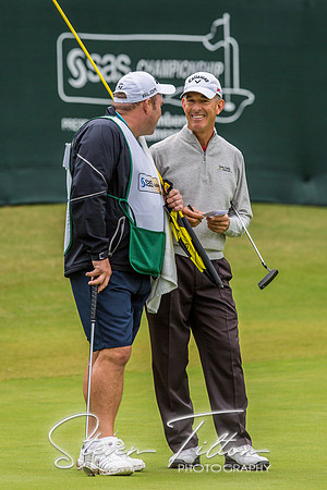 SAS Championship