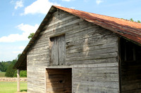 Barn Profile