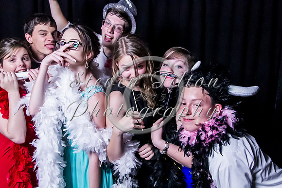 JROTC Military Ball 2015