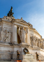 The Alter of the Fatherland
