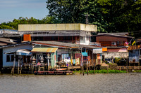 Chao Phraya River Cruise