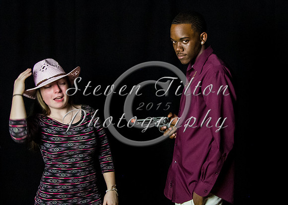 WFHS JROTC Dance