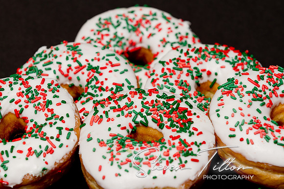 Pantry Donut