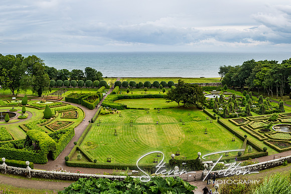 Dunrobin Castle
