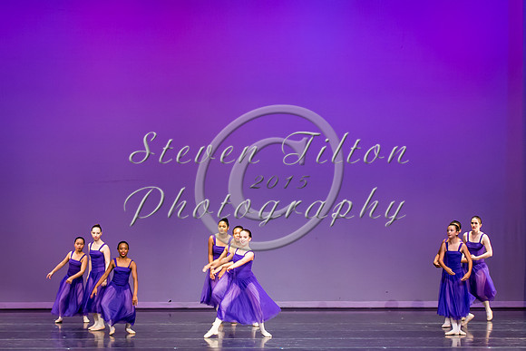 DDI Summer Gala 2015
