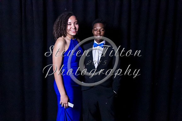 JROTC Military Ball 2015