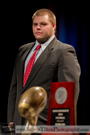 WFRHS Football Ceremony