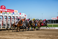 Indiana Down Horse Racing