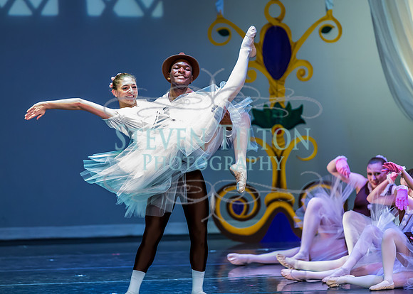 DDI - A Winter Gala