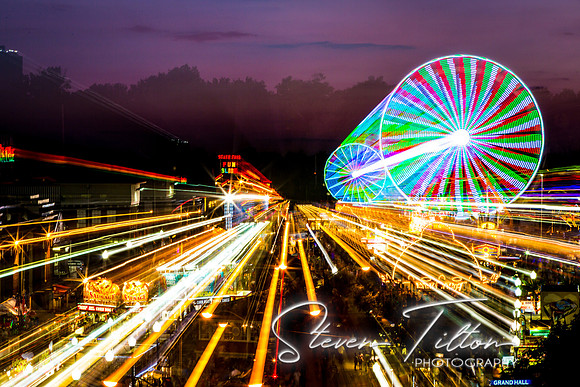 Indiana State Fair