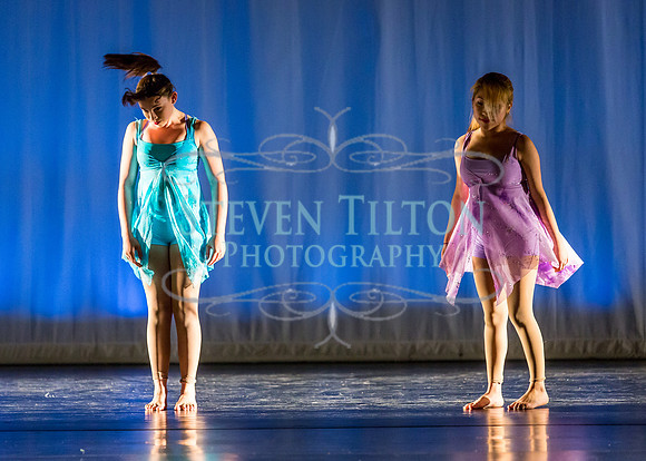 WFHS Dance Recital