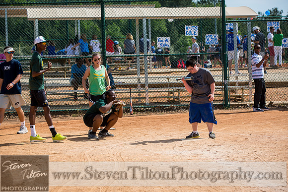 7th Annual Field of Dreams