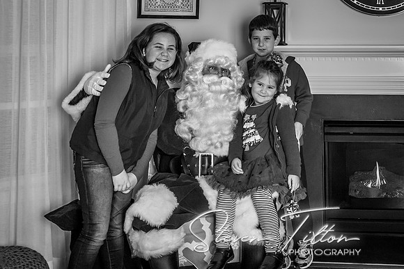 Richland Hills Christmas