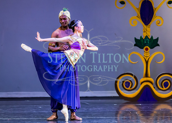 DDI - A Winter Gala