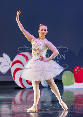 Destiny Dance Institute - Sweet Treats II