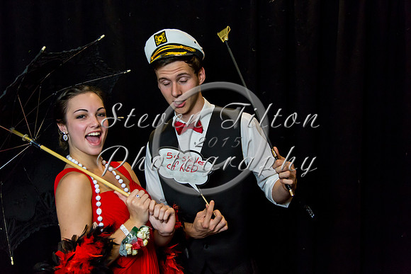 WFHS 2015 Prom Photos