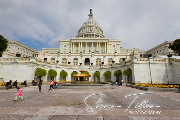 District of Columbia