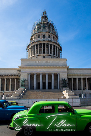 El Capitolio