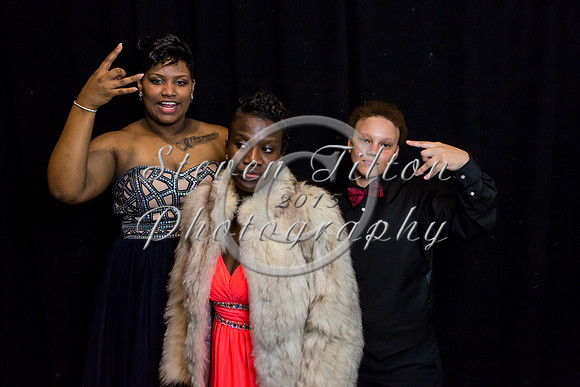 WFHS 2015 Prom Photos