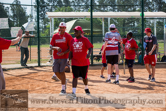 7th Annual Field of Dreams