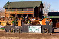 Grand Canyon Railroad