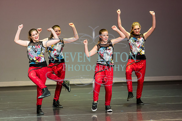Destiny Dance - A Summer Gala